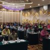 PROJEK RIA- PEMBANGUNAN POLISI PELABURAN